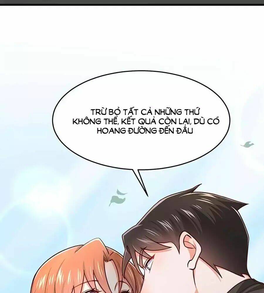 Nhật Ký Báo Thù Của Thiên Kim Hai Mặt: Chapter 46