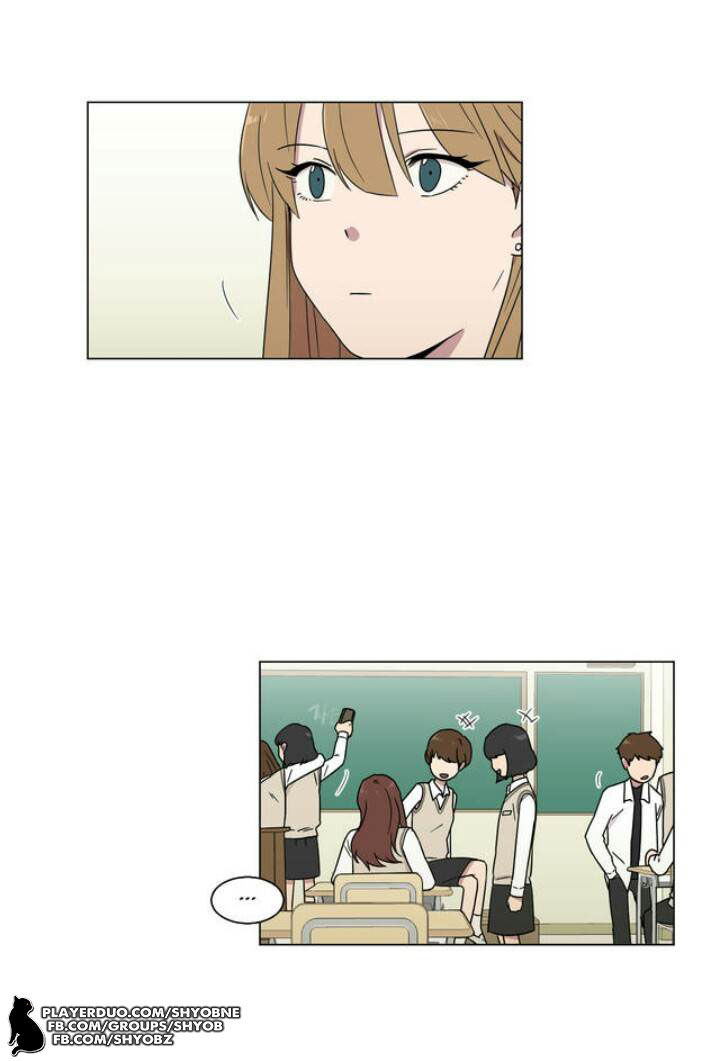 …”Một Sự Thật Khá Khó Chịu.”: Chapter 24