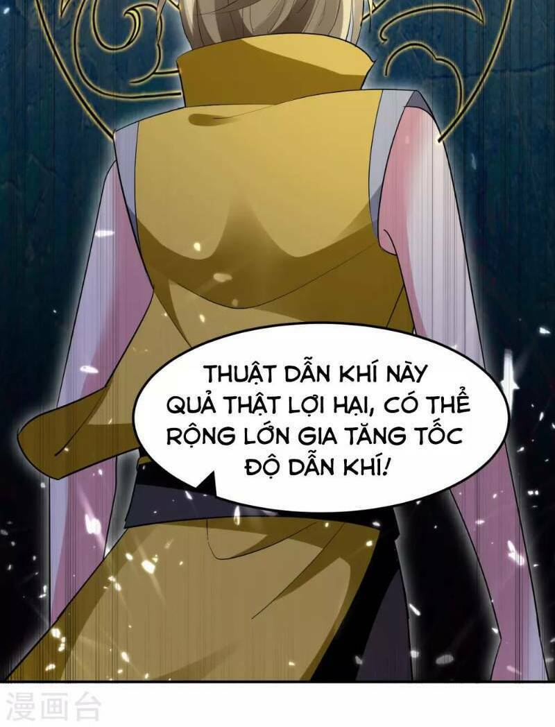 Vạn Giới Tiên Vương: Chapter 16