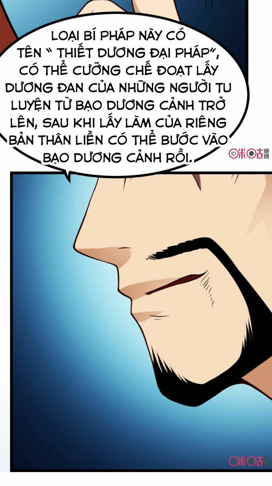 Tu Tiên Cuồng Thần: Chapter 18