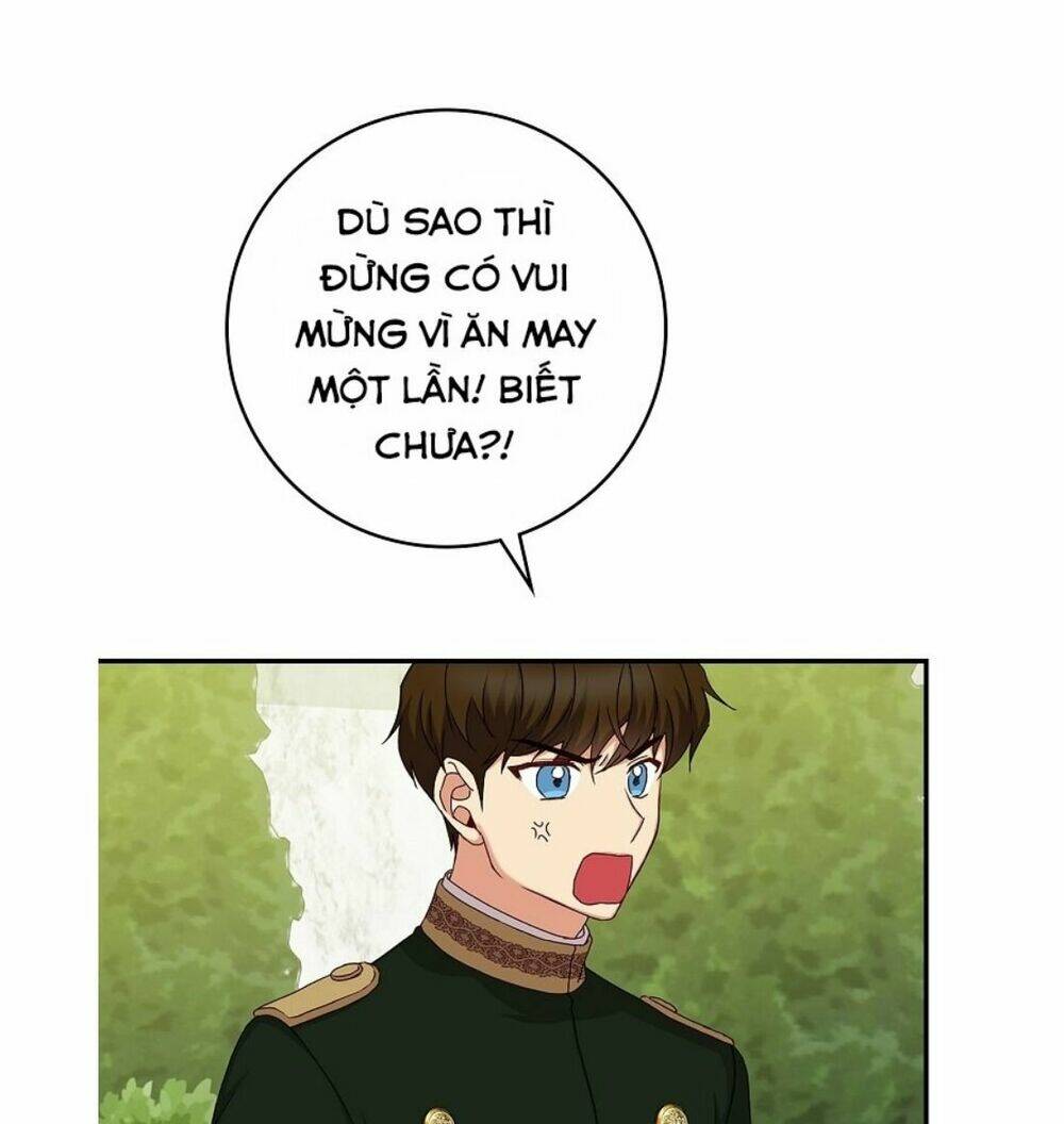 Đừng Chọc Đứa Em Gái Bé Bỏng Của Chúng Tôi: Chapter 69