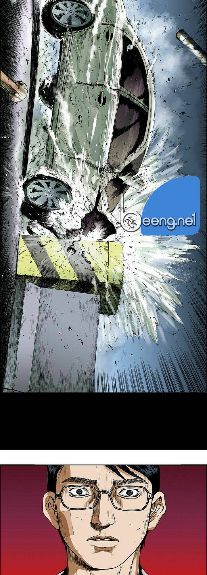 Kang Gito: Chapter 13