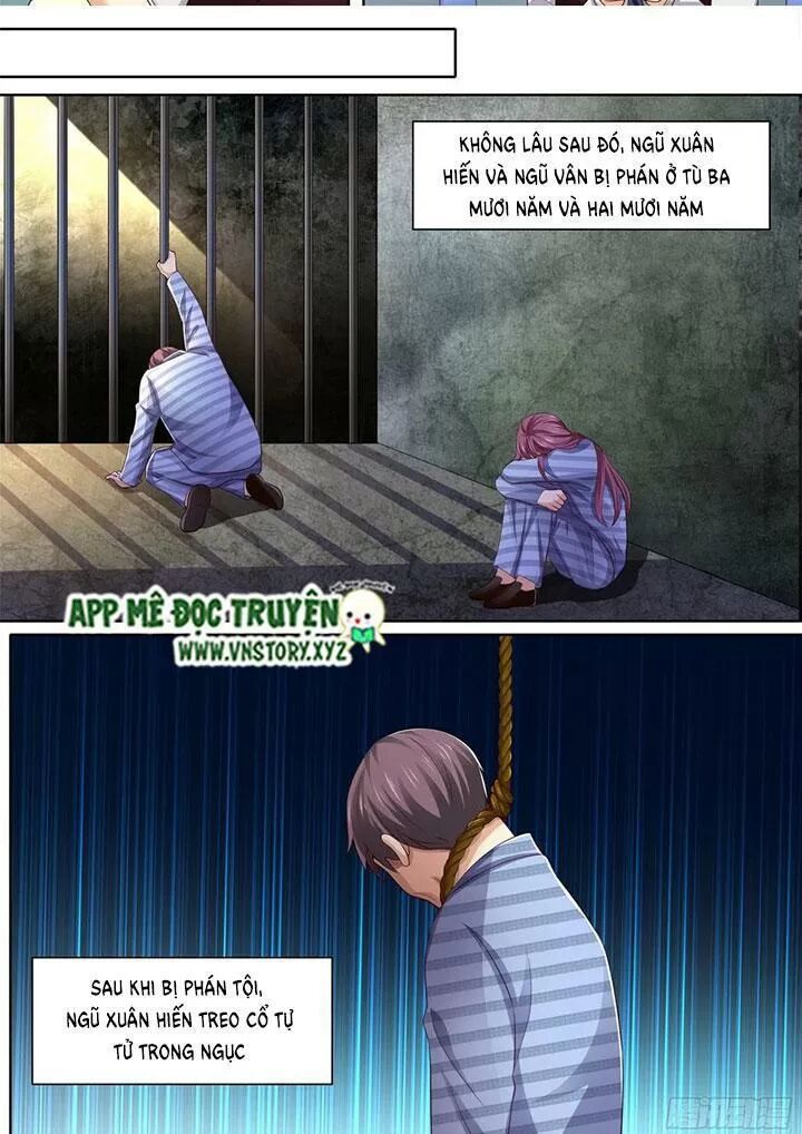 Cưng Chiều Vợ Yêu: Chapter 285