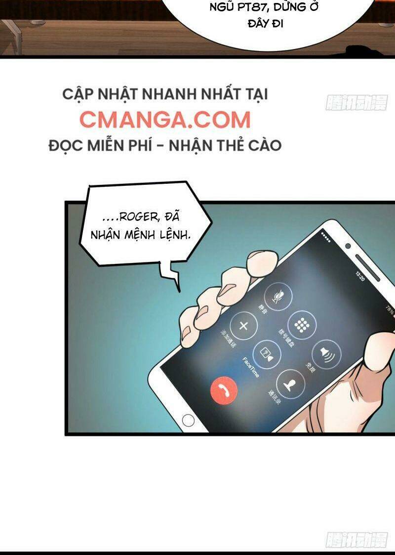 Danh Sách Kẻ Phản Diện: Chapter 102