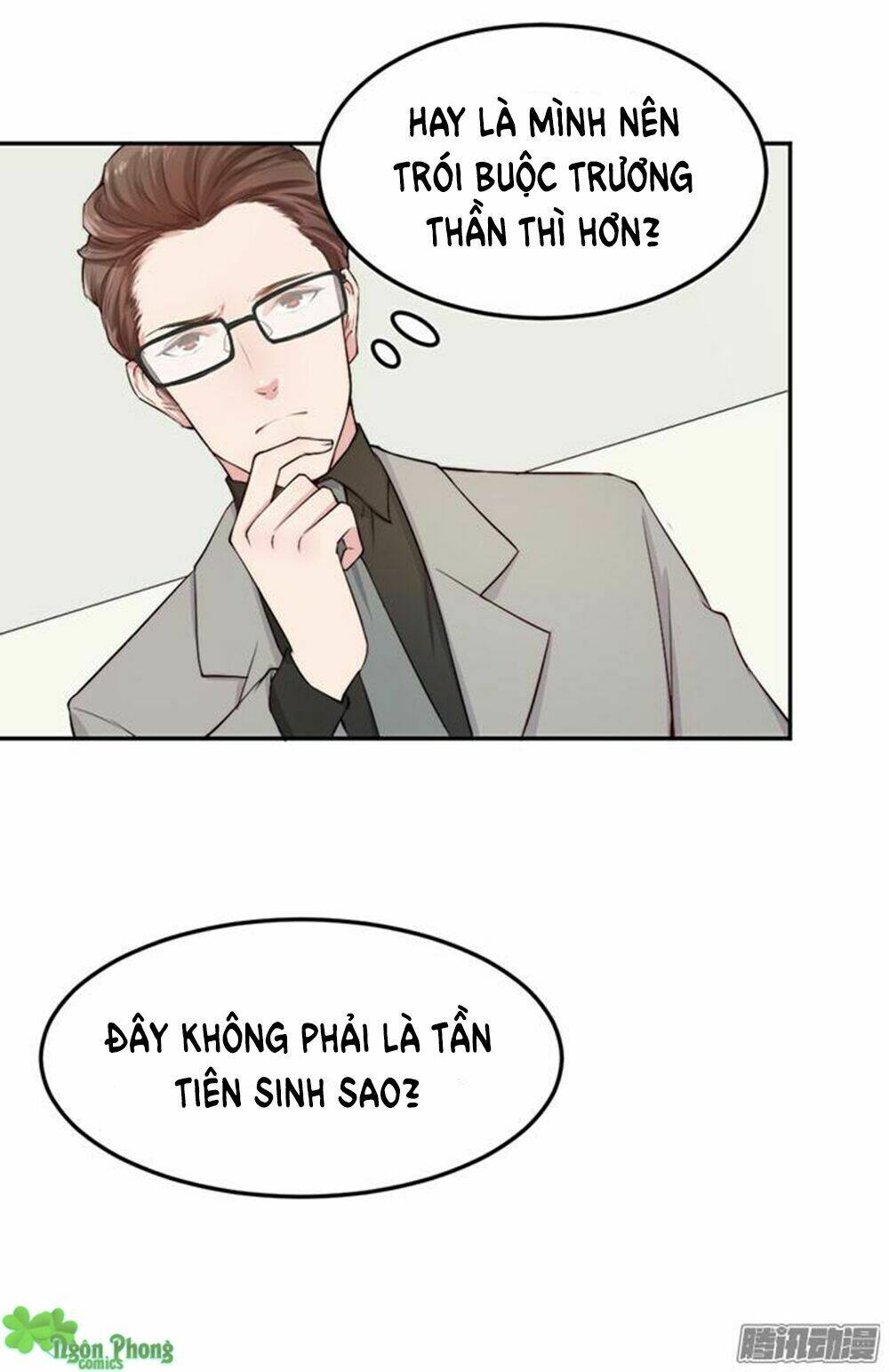 Bà Xã Tôi Là Nam Thần: Chapter 20