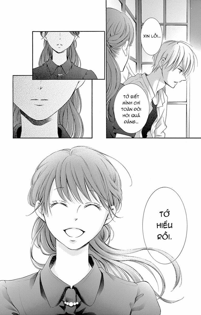 Watashi Wa Tensai O Katte Iru: Chapter 12