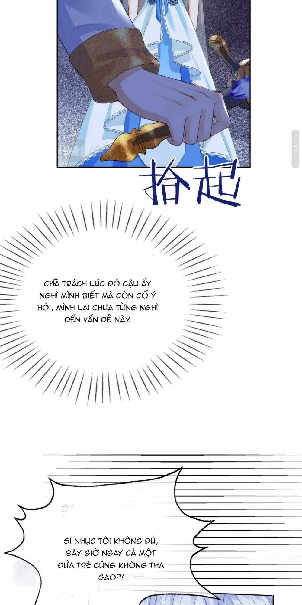 Tôi Tỏ Tình Với Kẻ Thù Của Tôi: Chapter 10