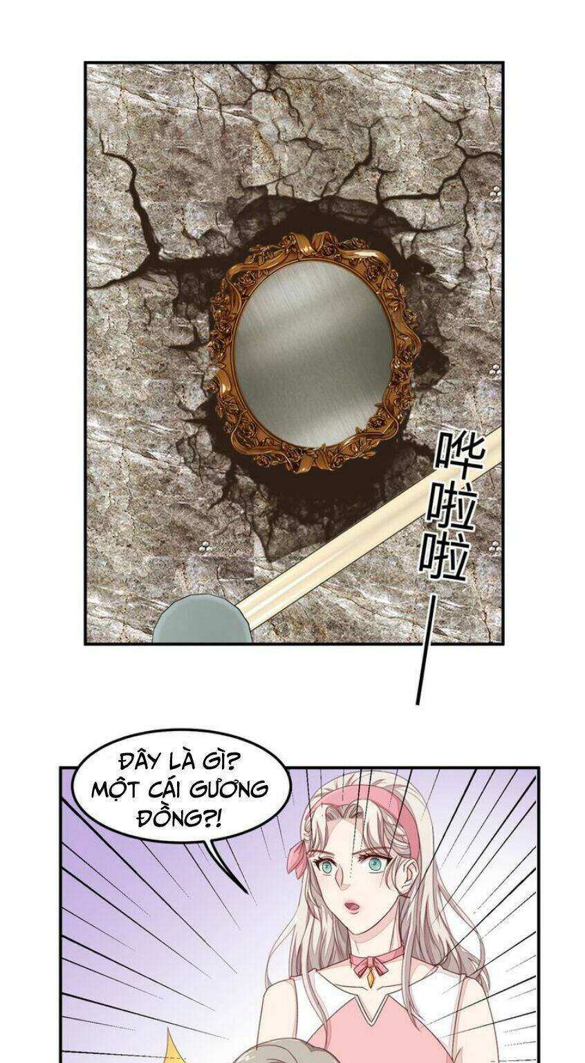 Chung Cực Thấu Thị Nhãn: Chapter 43