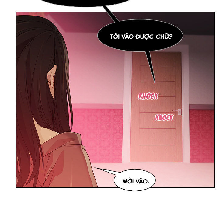 Ảo Mộng Hồ Điệp: Chapter 21
