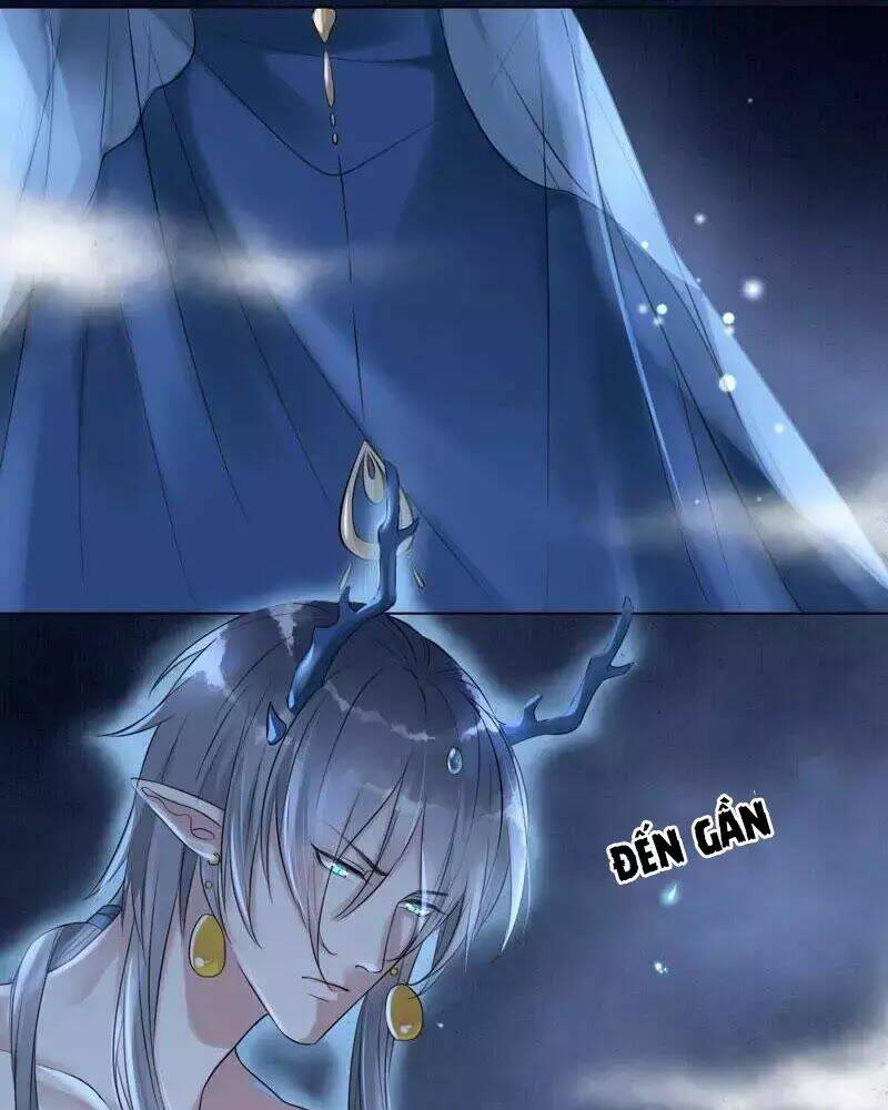 Yêu Long Đại Nhân Của Ta: Chapter 2