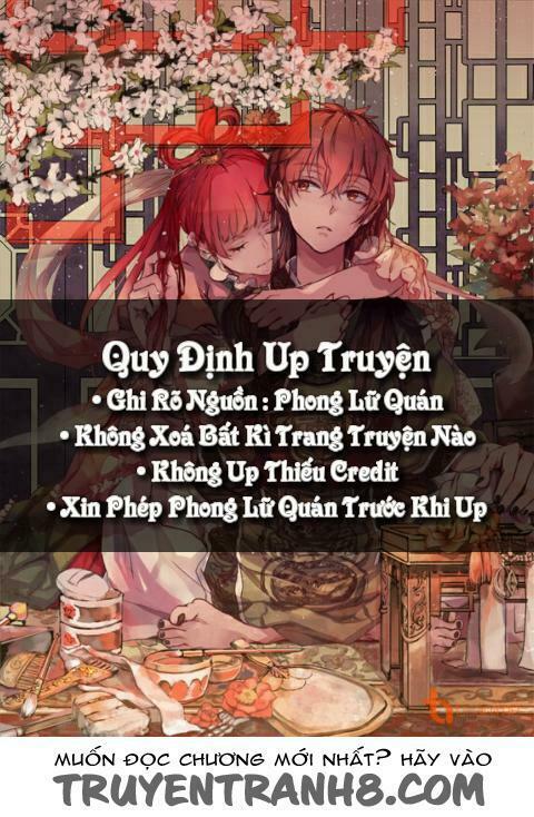 Cưng Chiều Vợ Yêu: Chapter 7