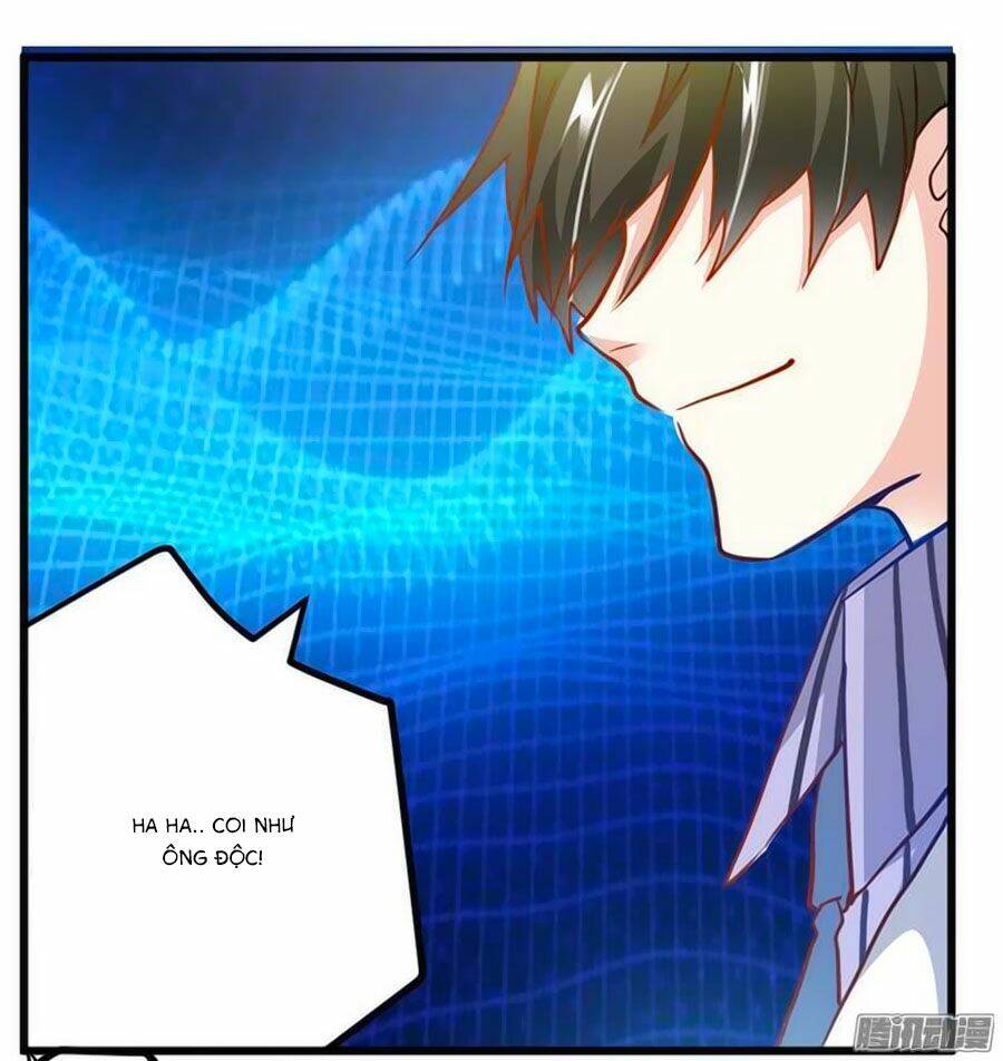 Tổng Tài Đích Thiên Giới Manh Thê: Chapter 30