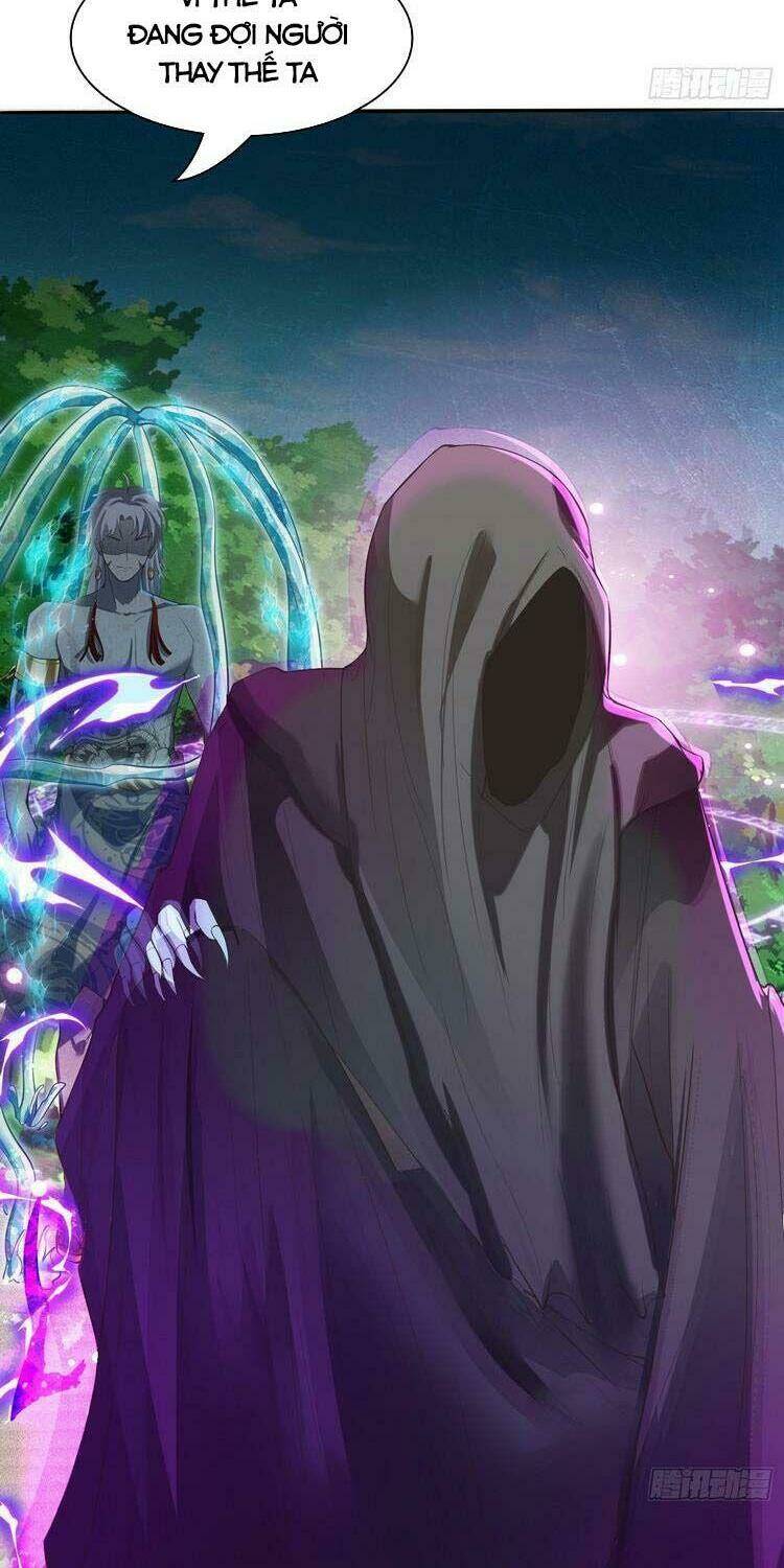 Tà Du Ký: Chapter 128