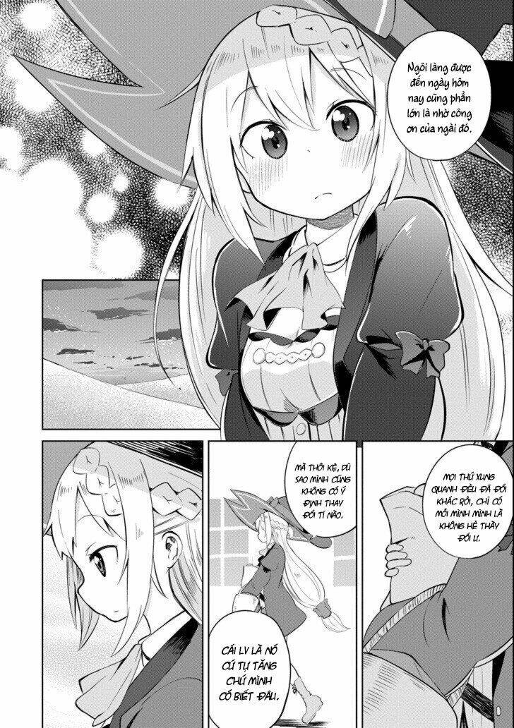 Slime Taoshite 300-Nen, Shiranai Uchi Ni Level Max Ni Natteshimatta: Chapter 3