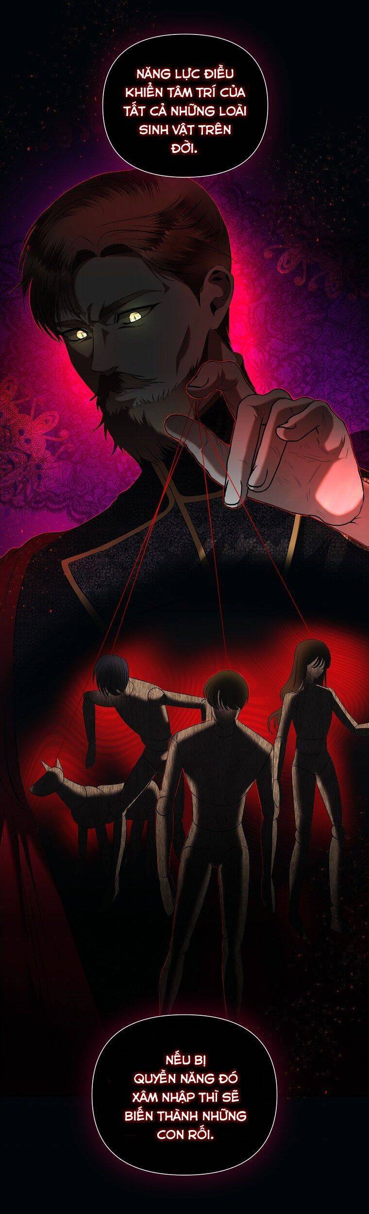 Phương Pháp Sống Sót Khi Phải Ngủ Cùng Hoàng Đế: Chapter 9