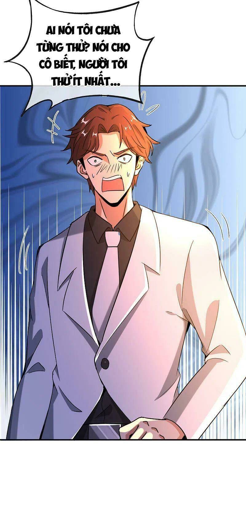 Vòng Bạn Bè Mạnh Nhất Của Tiên Giới: Chapter 132