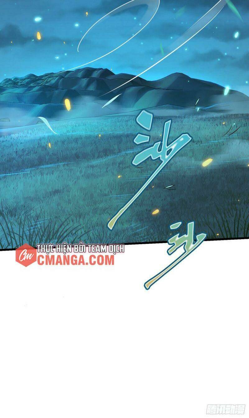 Tân Đình Là Hảo Đao: Chapter 8