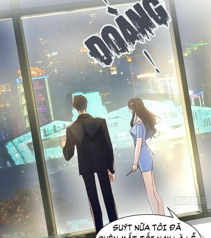 Ảnh Đế Yêu Hồ: Chapter 49