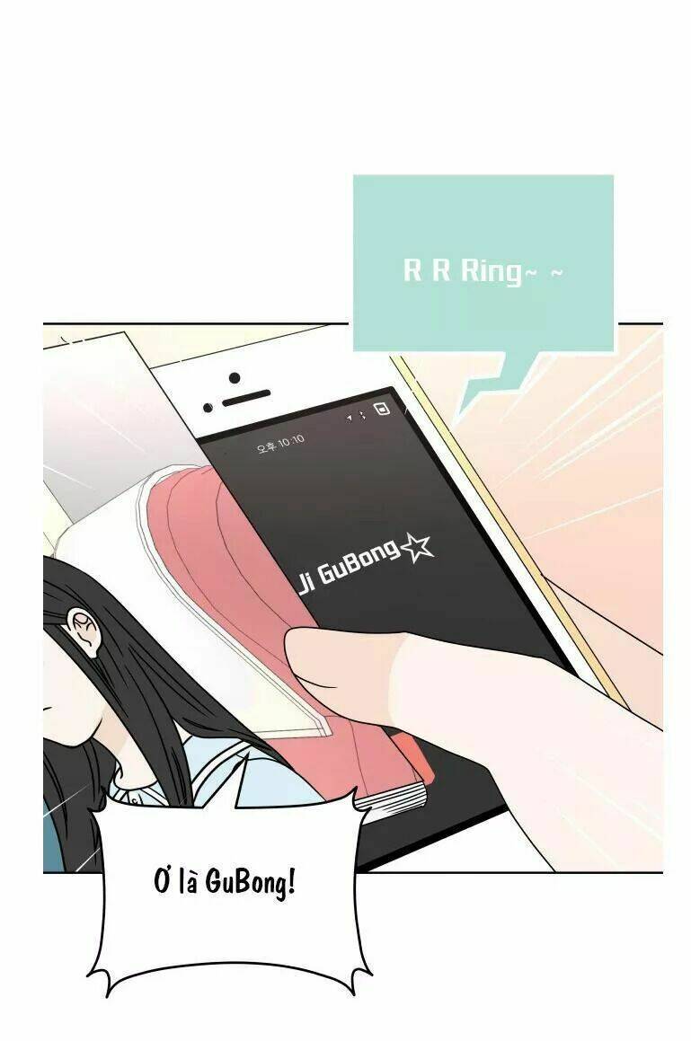 30 Phút Bước Đi Bên Em: Chapter 59.5