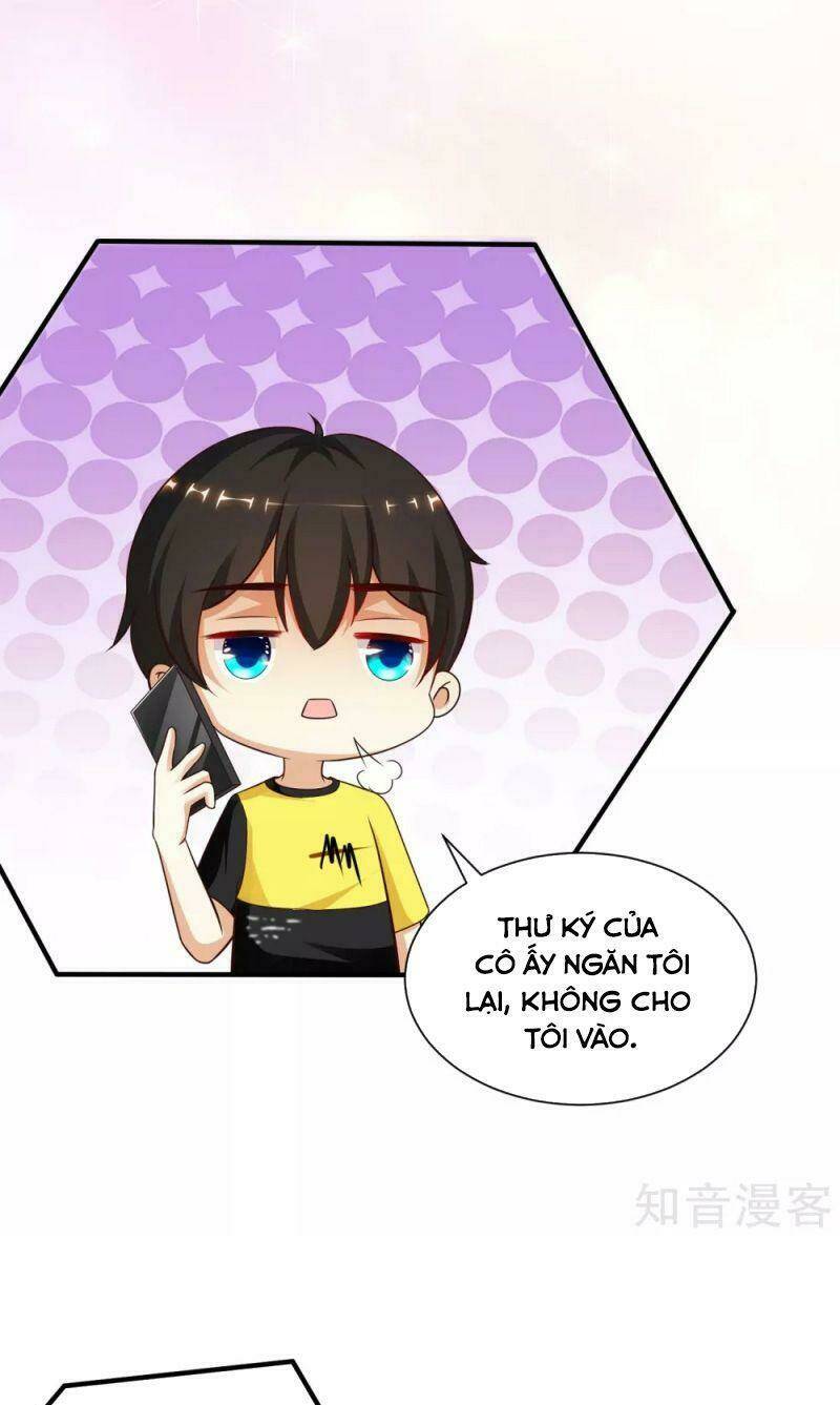 Tối Cường Vận Đào Hoa: Chapter 135