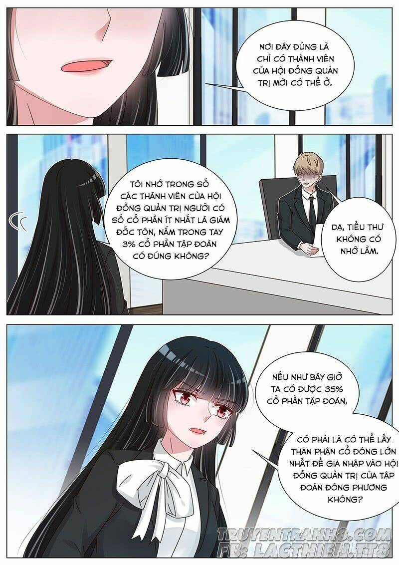 Vương Bài Giáo Thảo: Chapter 167