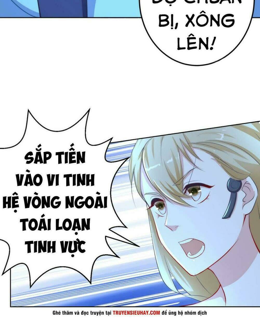 Thiên Hỏa Đại Đạo: Chapter 13