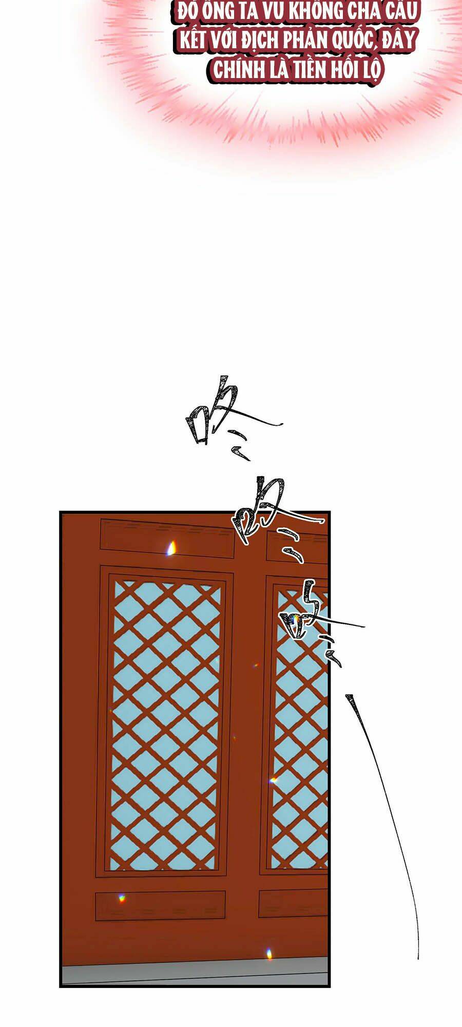Tận Kiển Minh Thần: Chapter 24