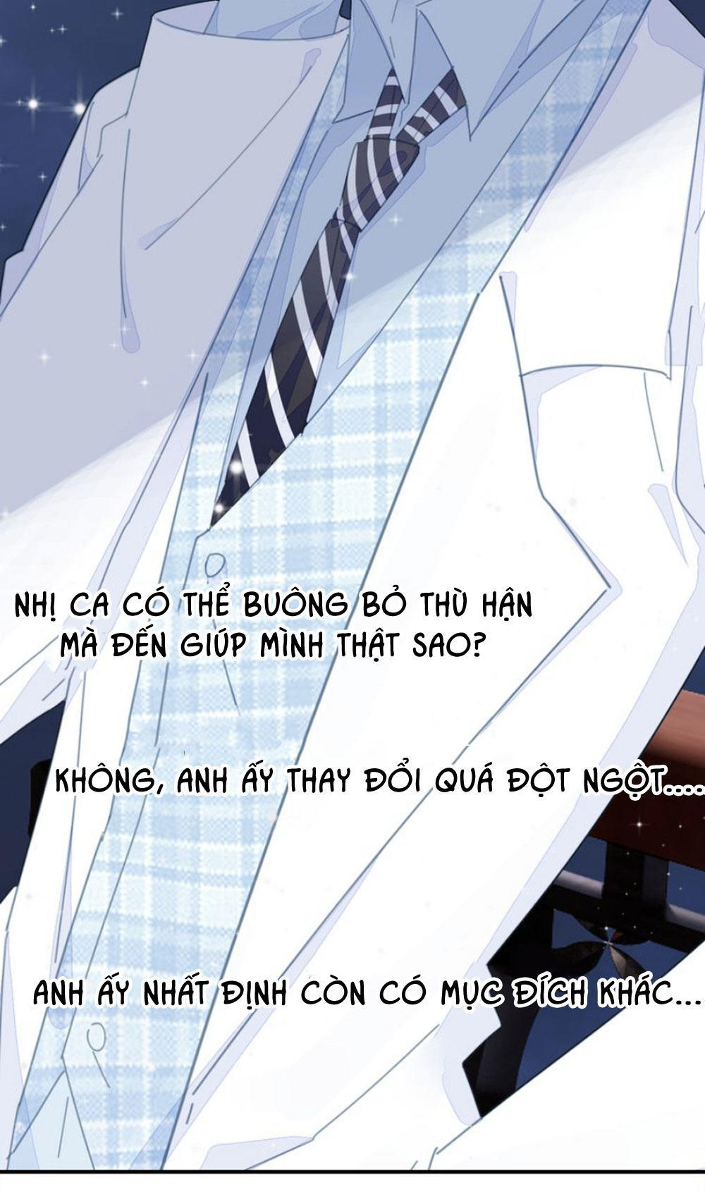 Ái Ngạo Kiều Long Vương Gia: Chapter 23