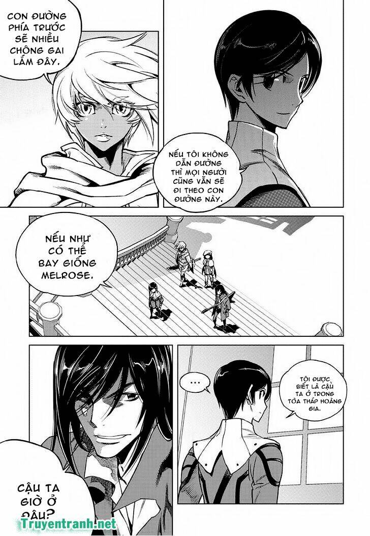 Dark Air: Chapter 78