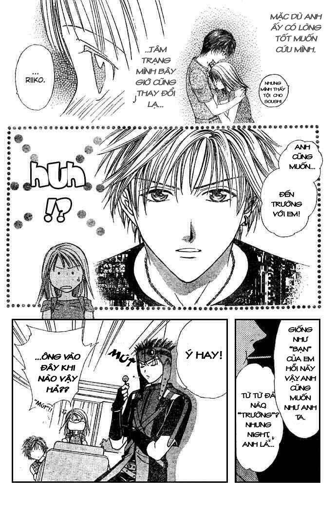 Bạn Trai Đích Thực: Chapter 5