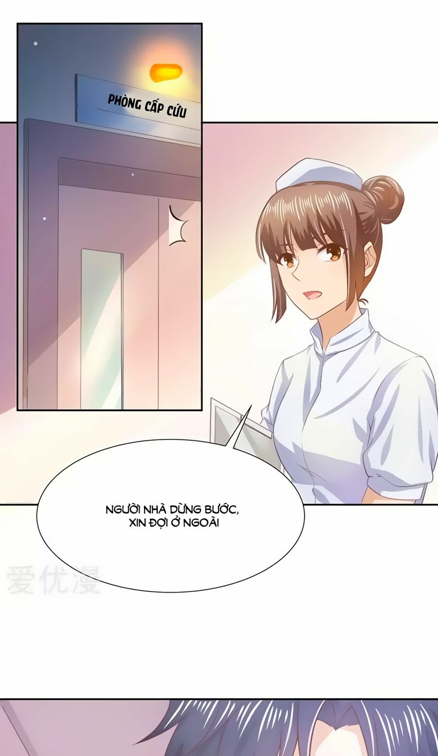 Chồng Già Vợ Trẻ Trêu Nhau Hàng Ngày: Chapter 11