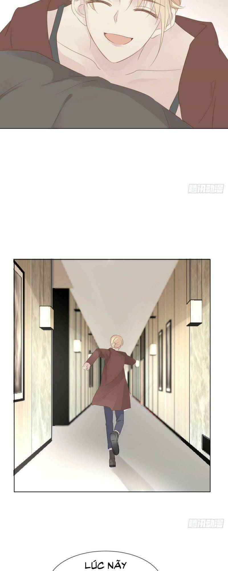 Điều Giáo Gấu Bắc Cực: Chapter 31