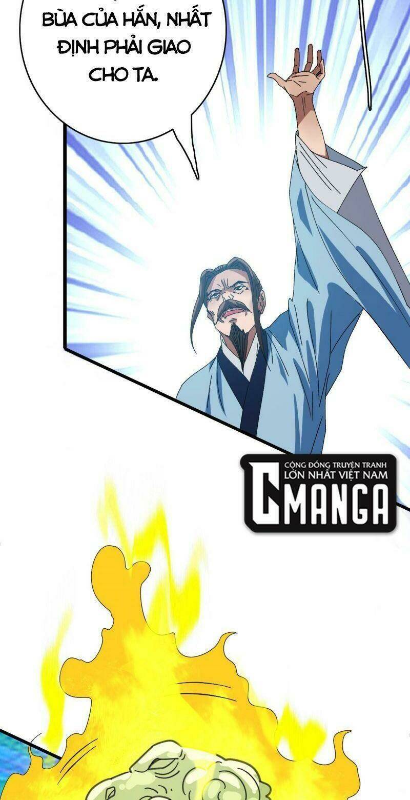 Siêu Đạo Thần Thuật: Chapter 98
