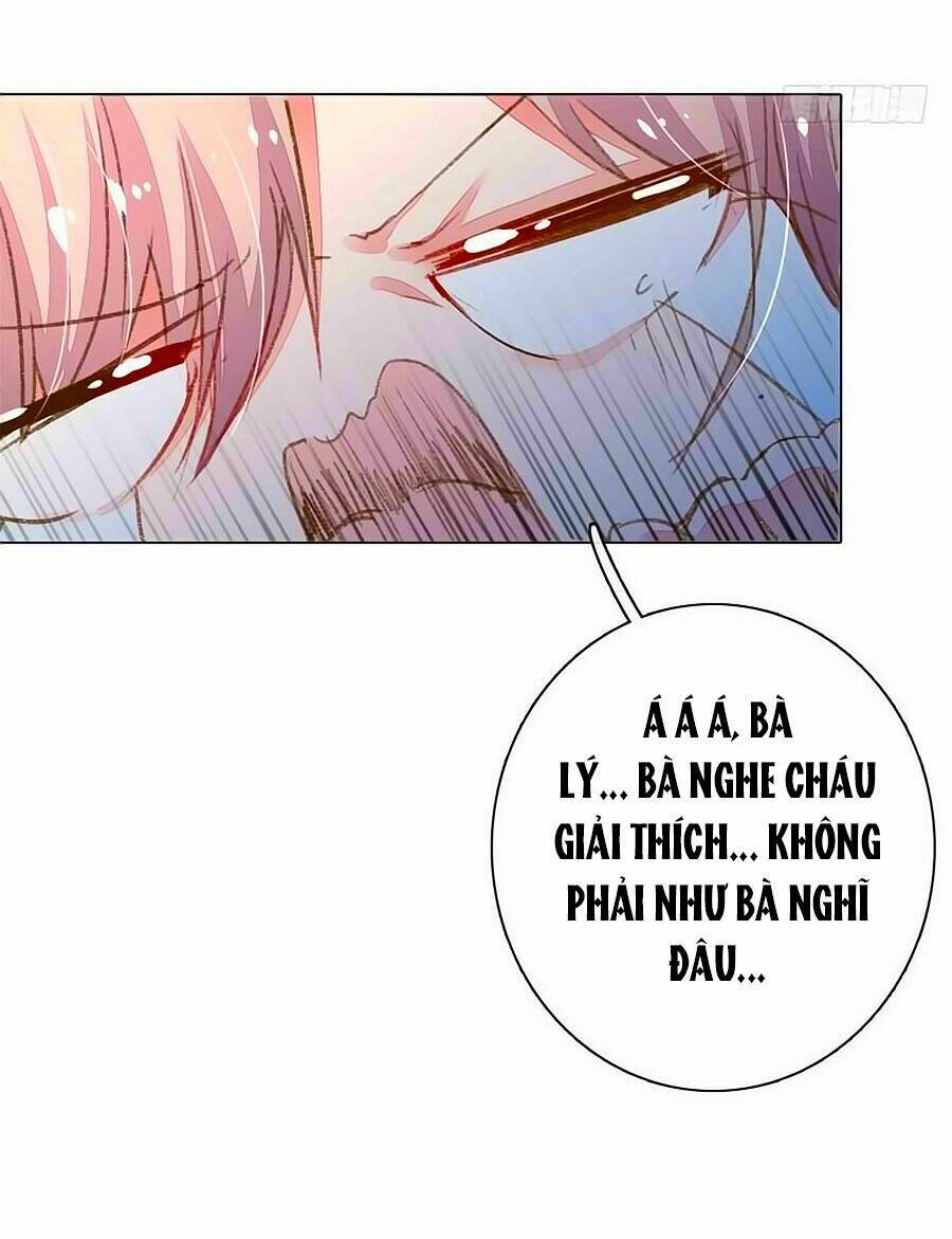 Hào Môn Tiểu Lãn Thê: Chapter 77