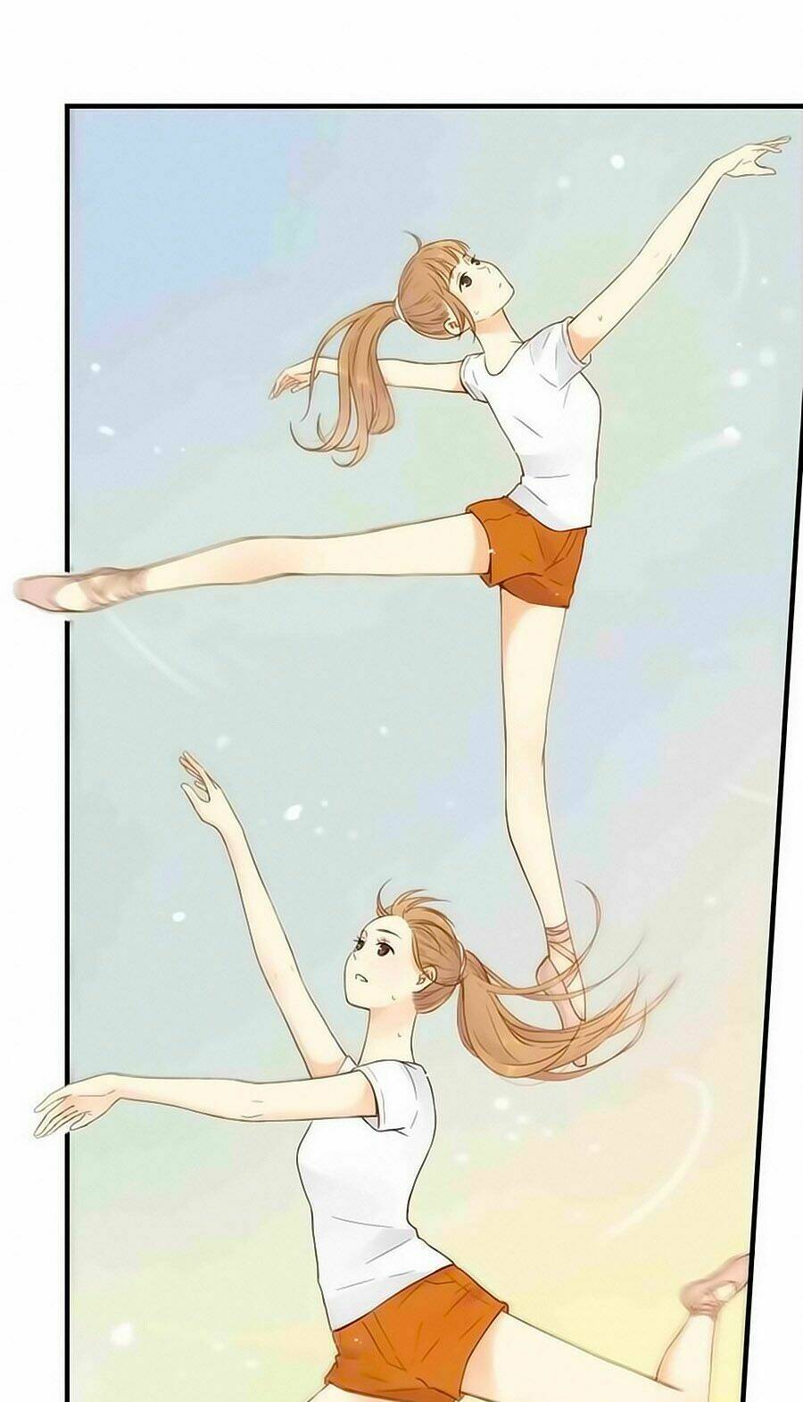 Bạc Hà Chi Hạ 2: Chapter 25