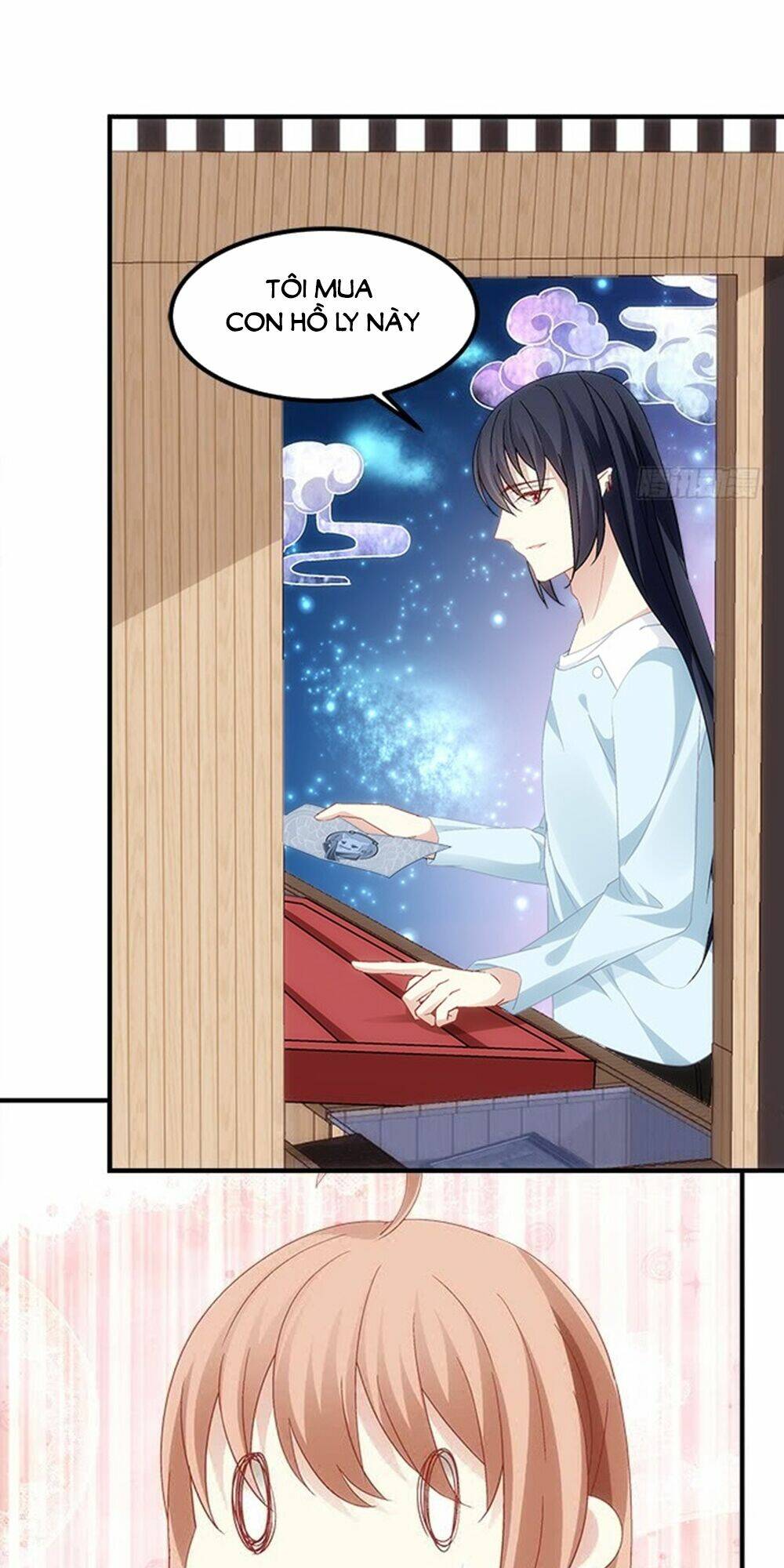 Ám Dạ Vô Thường: Chapter 57