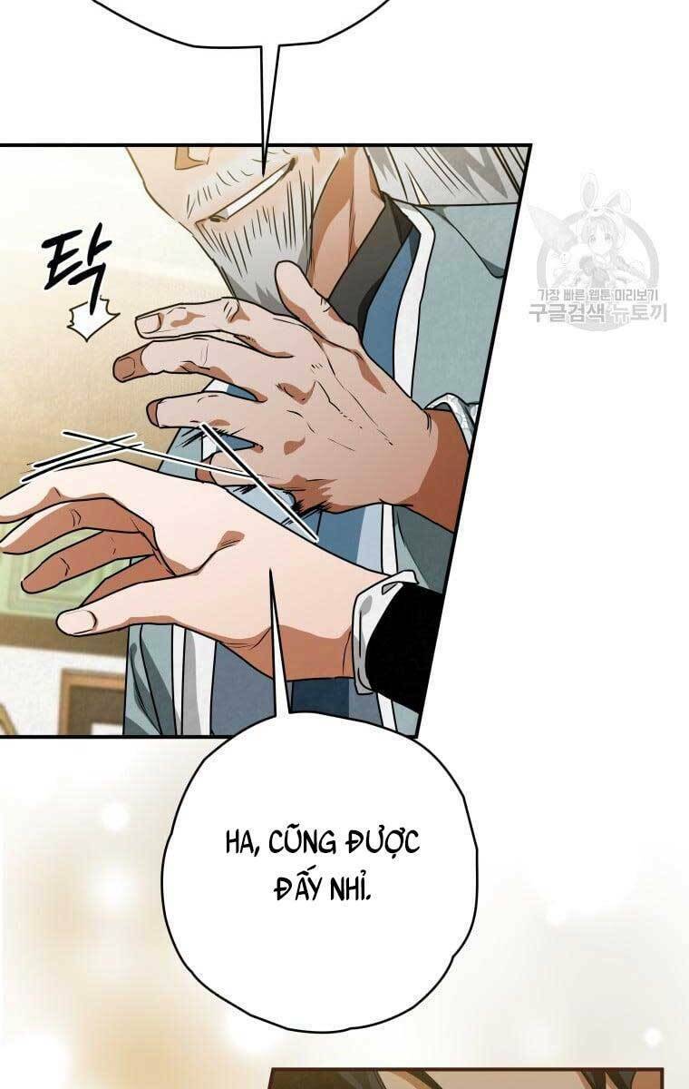 Thời Đại Hoàng Kim Của Thiên Kiếm: Chapter 40