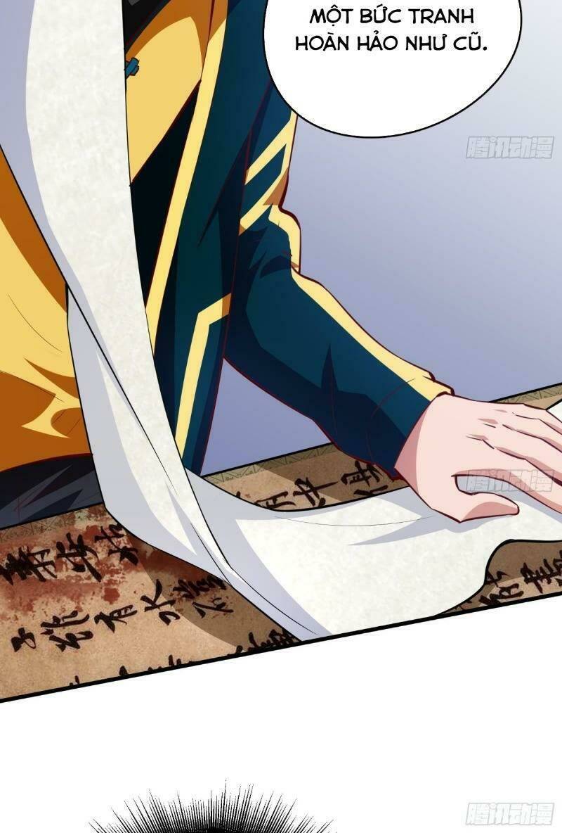 Shipper Thần Cấp: Chapter 18