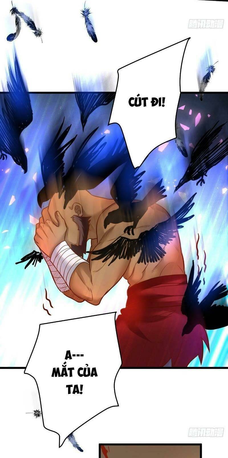 Trọng Sinh Tối Cường Ma Tôn Ở Rể: Chapter 48