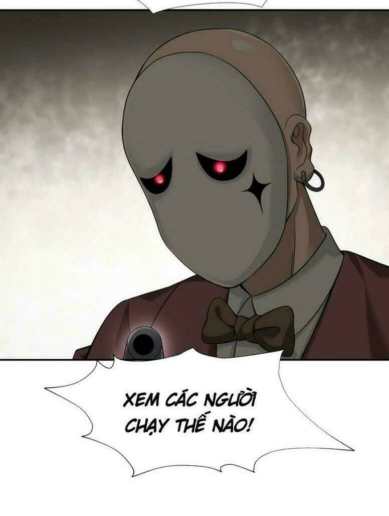 Siêu Cấp Đại Chủ Bạ: Chapter 24