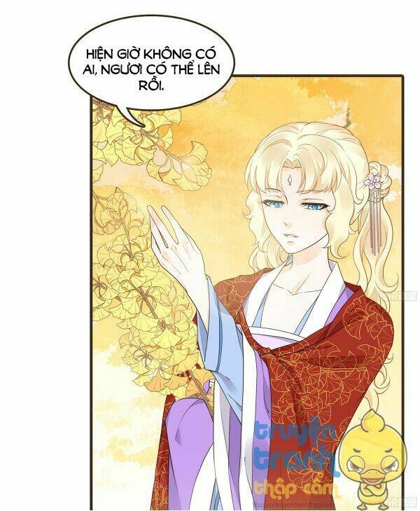 Đại Giá Thừa Tướng: Chapter 63