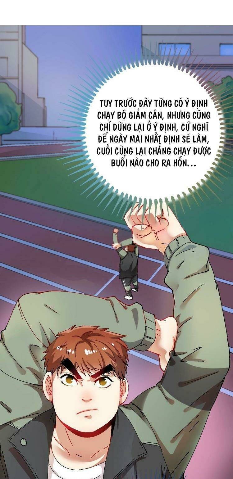 Ta Có Rất Nhiều Thành Tích: Chapter 6