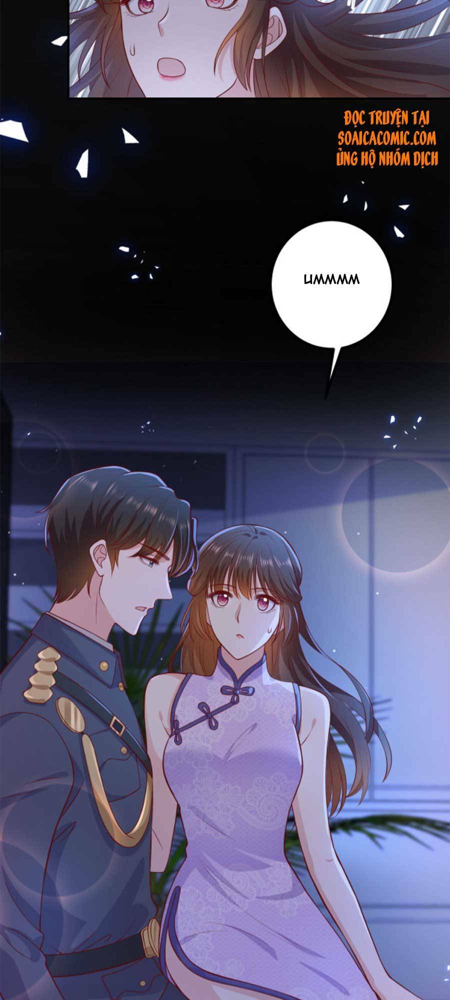 Nhất Sanh Hữu Hỉ: Chapter 68
