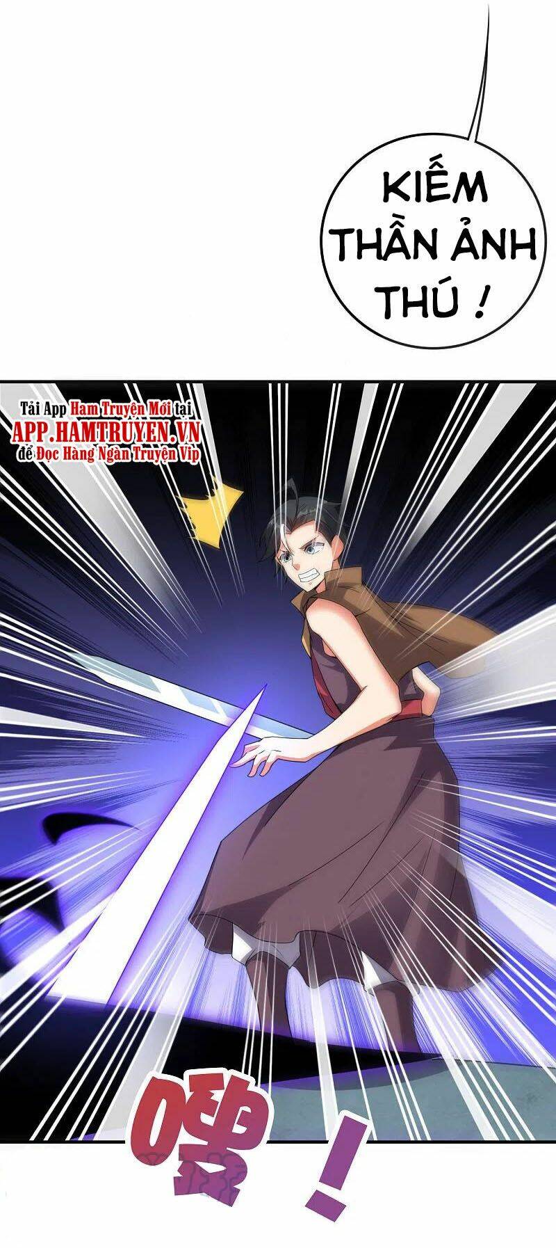 Phục Thiên Thánh Chủ: Chapter 181