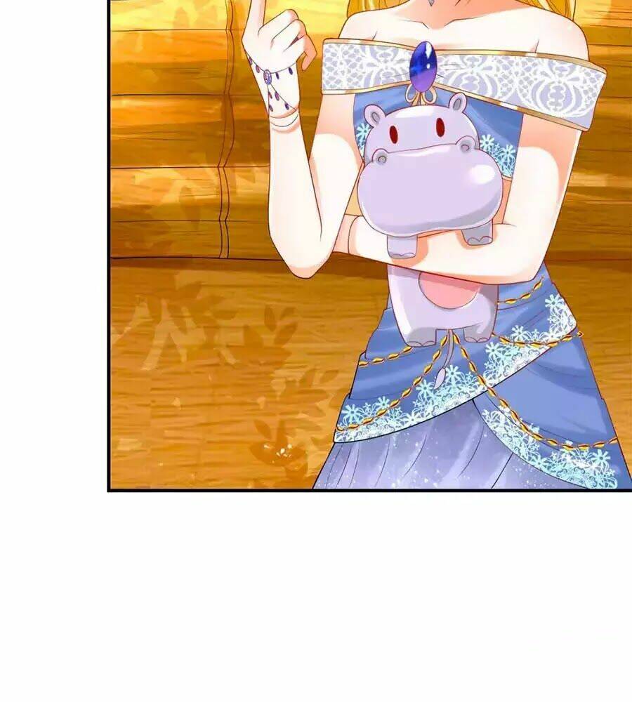 Sủng Hậu Của Vương: Chapter 21