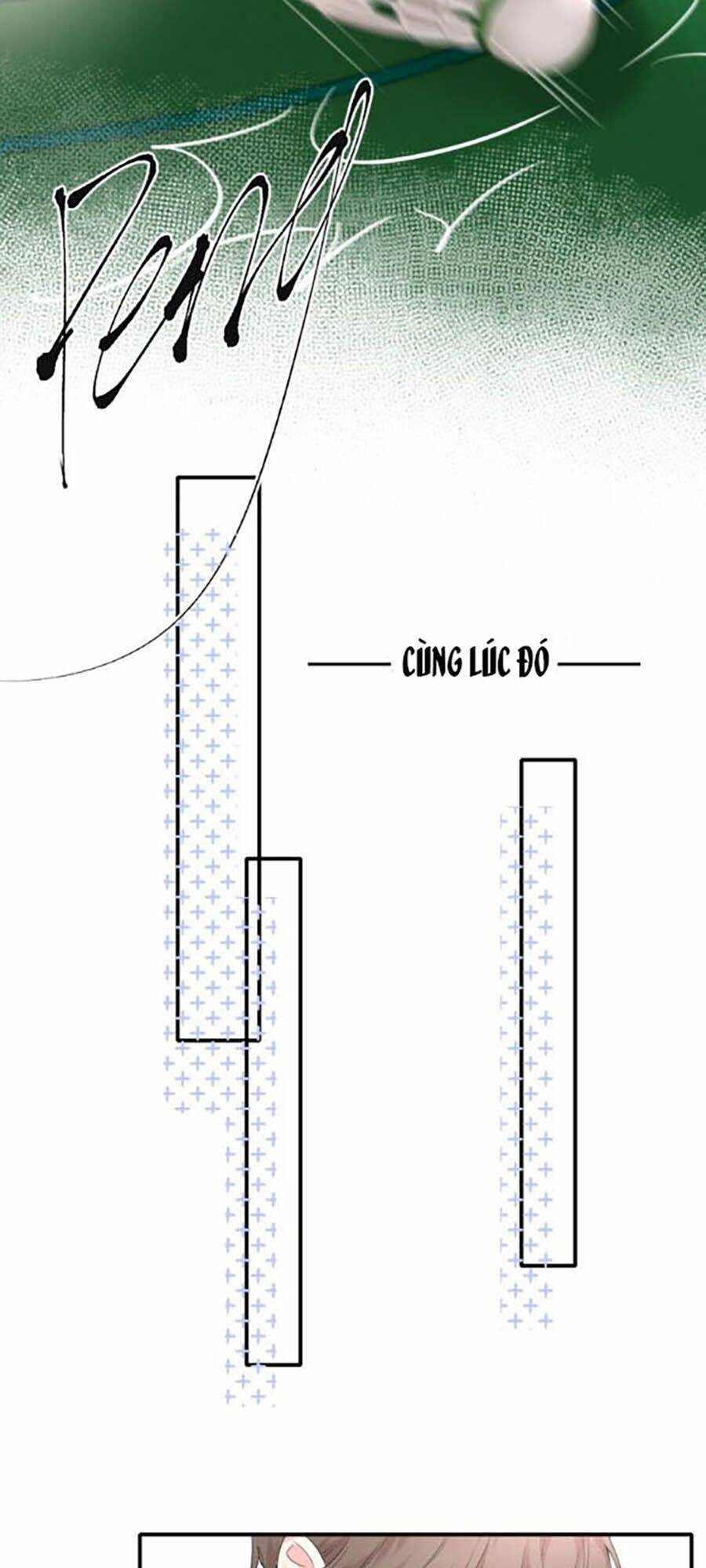 Cát Xê Người Tình Bóng Đêm: Chapter 4