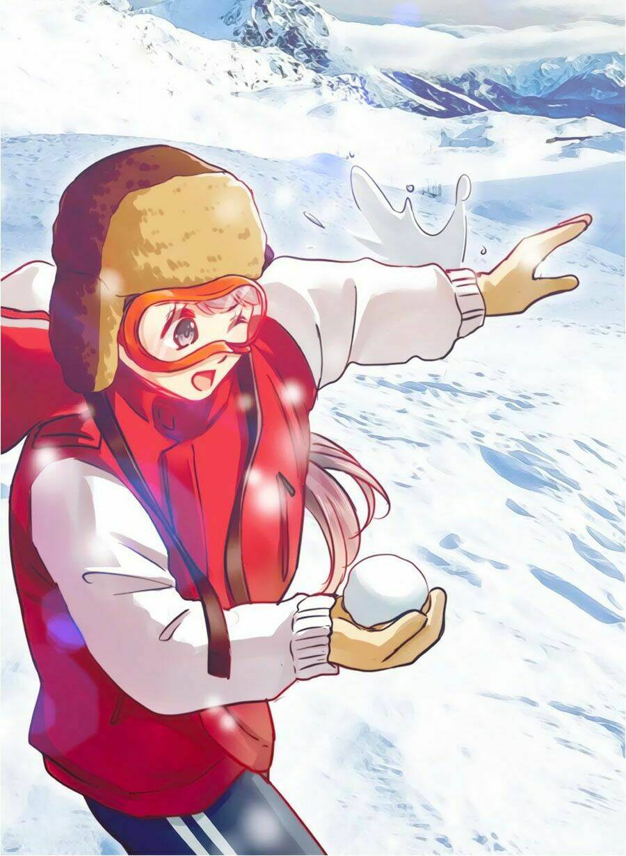 Lưu Luyến Tinh Diệu: Chapter 84