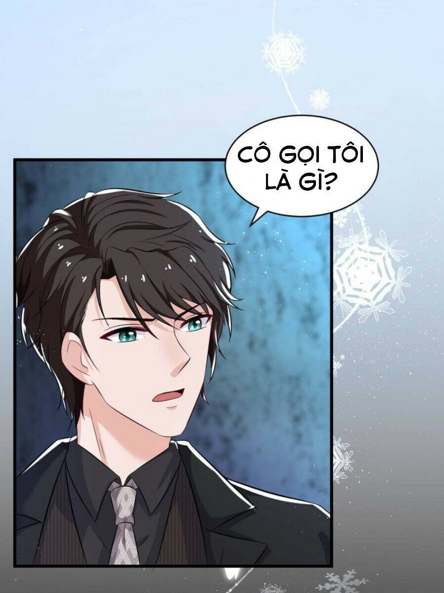 Trọng Sinh Chi Ngược Tra Nữ Vương: Chapter 4