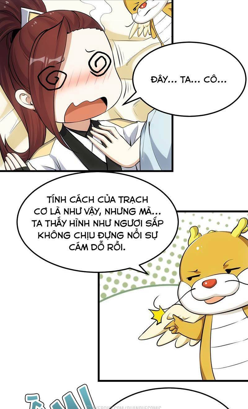 Hệ Thống Thần Long Nghịch Thiên: Chapter 39