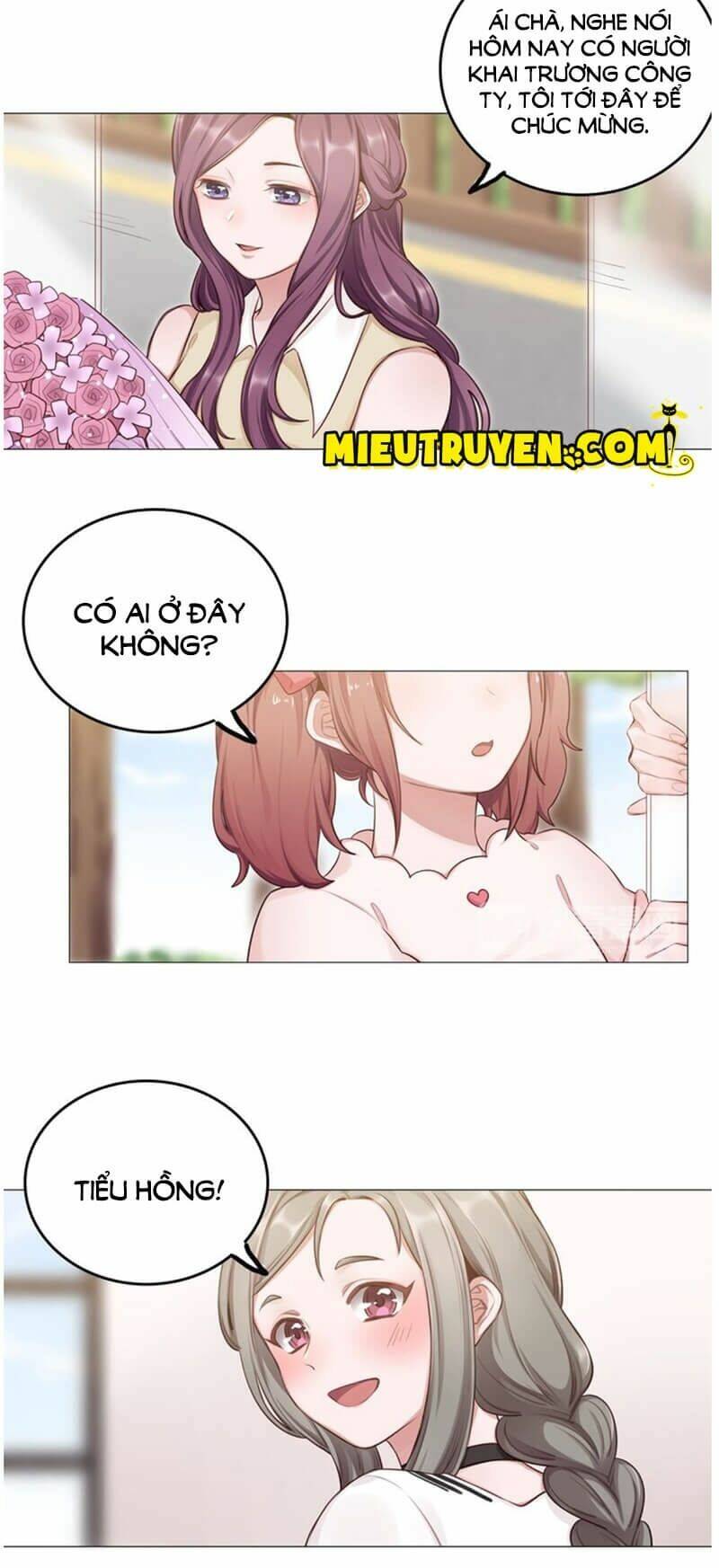 Tướng Quân Mời Xuất Đạo: Chapter 51